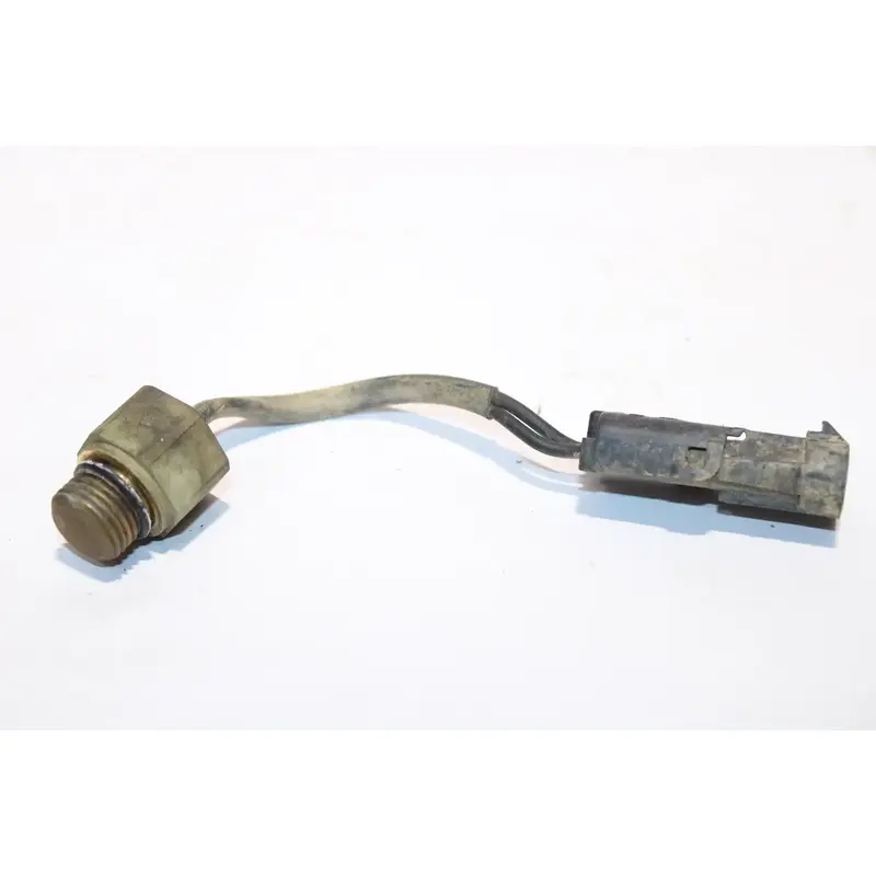 2003-2007 Polaris Predator 500 OEM Radiator Temperature Temp Sensor 4010808