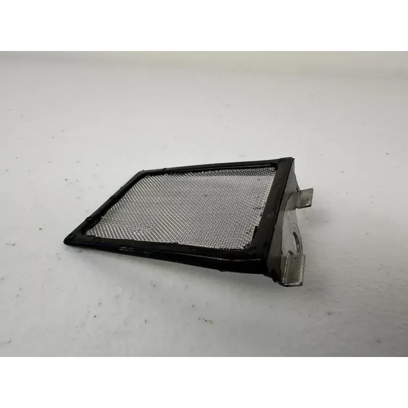 1985 - 2000 HONDA XR600R CRANKCASE OIL FILTER SCREEN