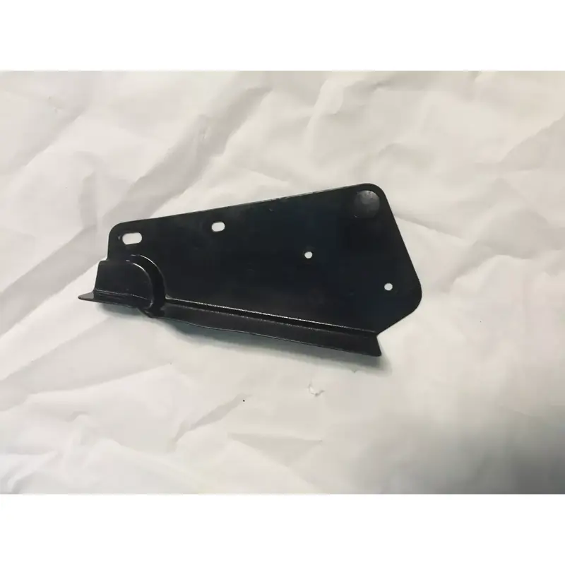 2010 Polaris Scrambler 500 4x4 Mount Bracket
