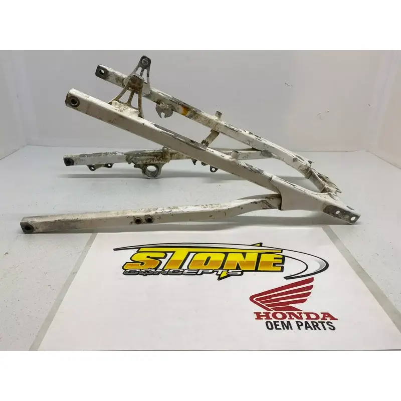 OEM Honda TRX450R TRX 450R Sub Frame Subframe 2006 2007 2008 2009 Kick Kicker