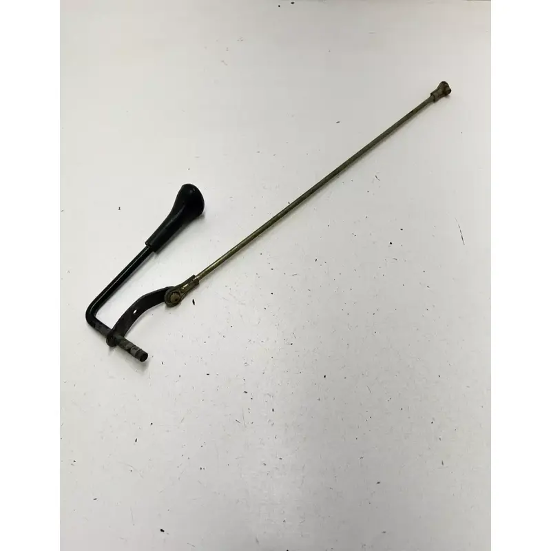 04 2004 Polaris Sportsman 500 HO 4x4 OEM Gear Shifter Selector Lever Arm Trans