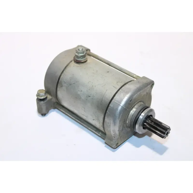 2006-2024 Yamaha Raptor 700 Yfm700r OEM Starting Starter Motor -dc 12v