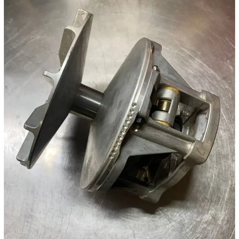 2012 POLARIS RANGER 800 XP RGR PRIMARY CLUTCH DRIVE YAMEIGE CLUTCH SHEAVES