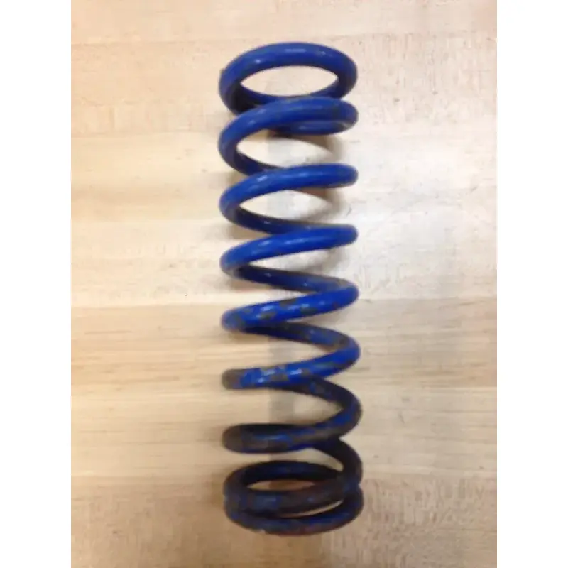 PEP SHOCK MAIN SPRING FRONT 7.5" 275 LBS 1 5/8 ID TRX450R YFZ450R LTR450 400EX
