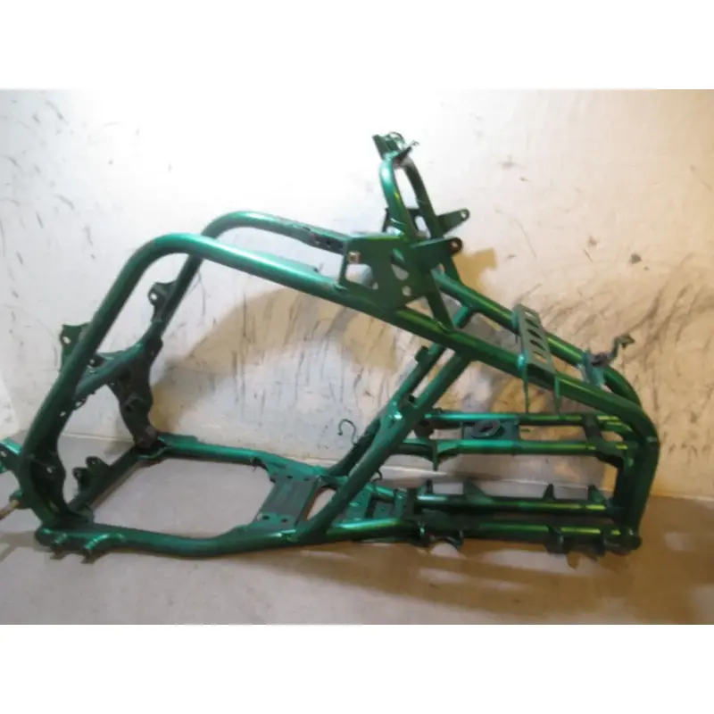 Yamaha Raptor 660 Frame 2004 #14