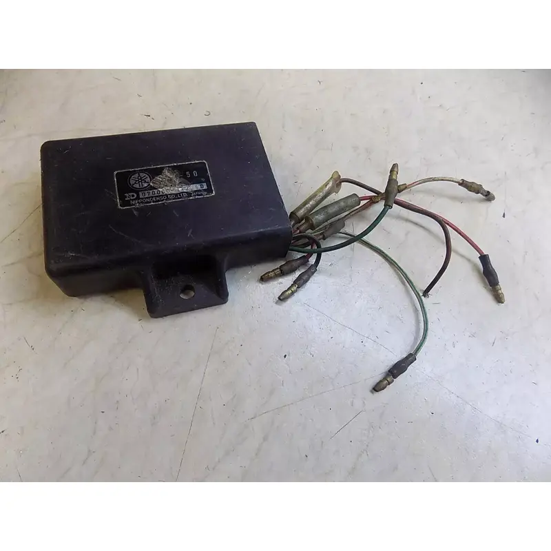 Yamaha RZ350 CDI Box RZ 350 1984 1985