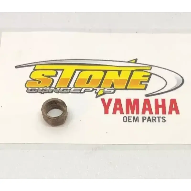 2001-2005 Yamaha Raptor 660 Oem Rear Axle Nut Locking Nut Lock 01-05 02 03 04 05