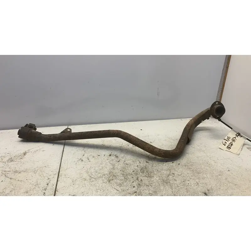 2004 Honda Trx90 Exhaust Head Pipe 18320-HF7-A20