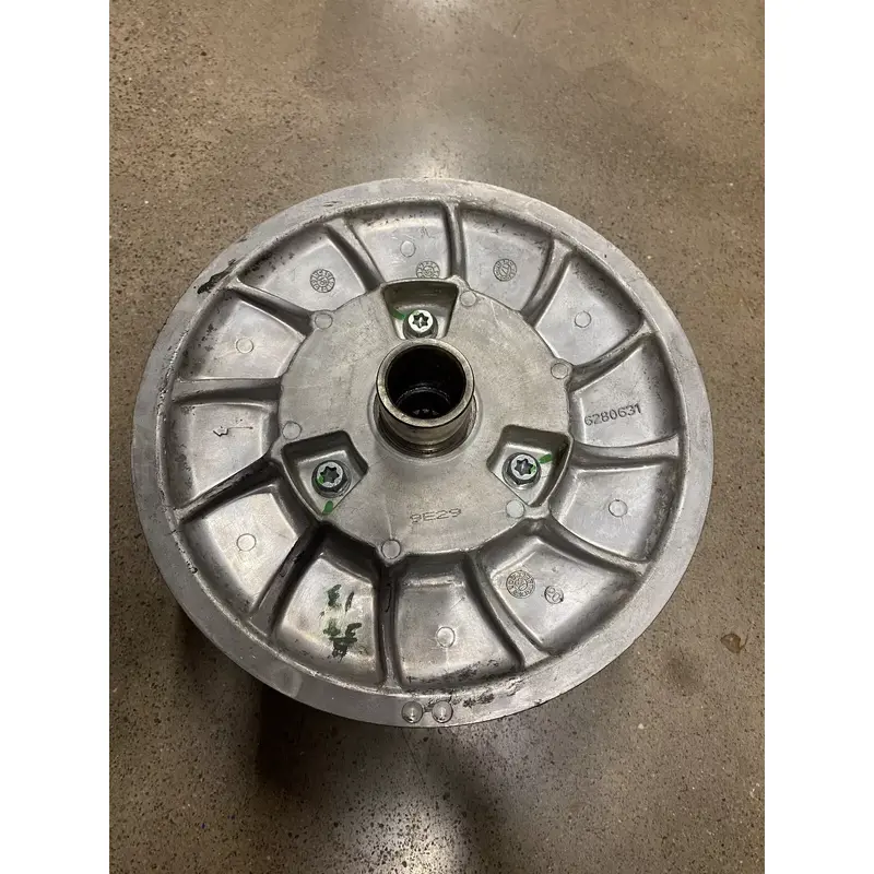 2017-2023 Can-Am Maverick X3 Secondary Clutch 6280841 DRIVEN