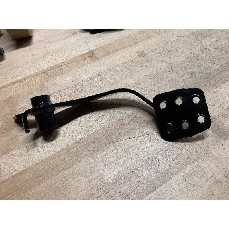 CAN-AM CAN AM MAVERICK X3 Brake Pedal 705601453