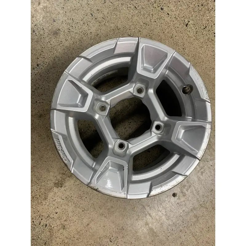 Can Am Outlander 2015 RENEGADE Alloy Rear Rim Wheel 12X7.5 705502192 DEFENDER