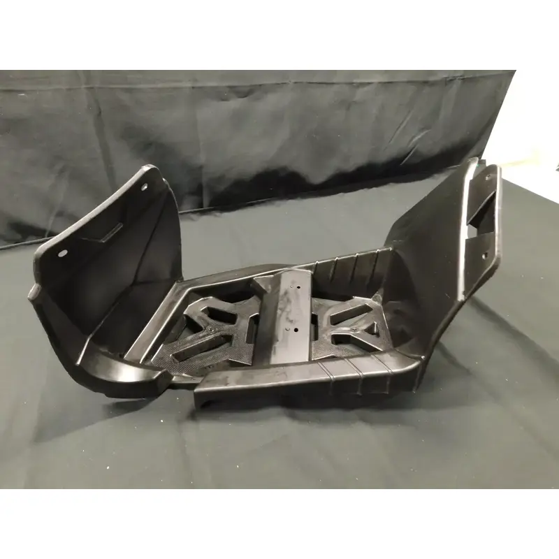 CAN AM RH FOOTBOARD
