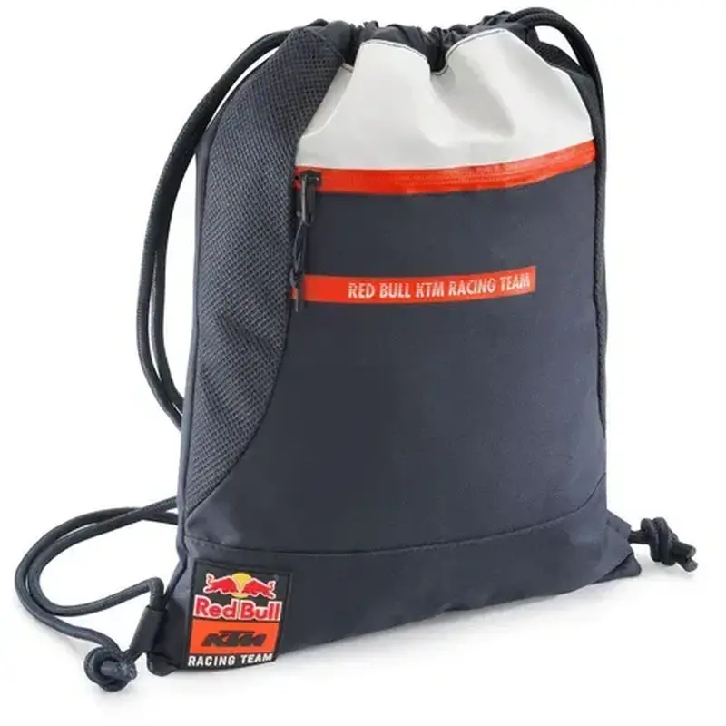 FLETCH GYM BAG (BLACK) 3RB210054400