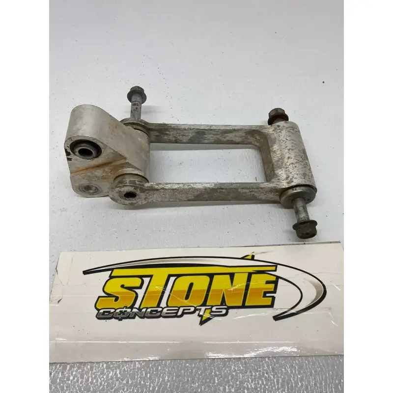 GT THUNDER XC REAR SHOCK LINKAGE ARM YAMAHA YFZ 450R YFZ450R CROSS COUNTRY