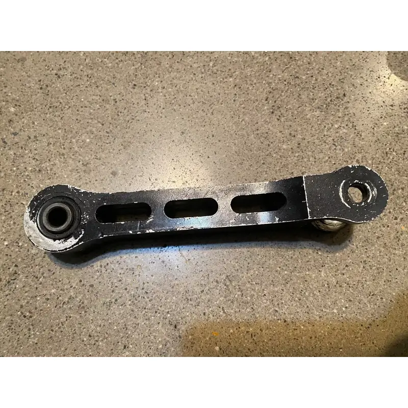HONDA TRX400EX TRX 400EX REAR SHOCK LINKAGE DOG BONE OEM STOCK 99-07 1999-2007 B