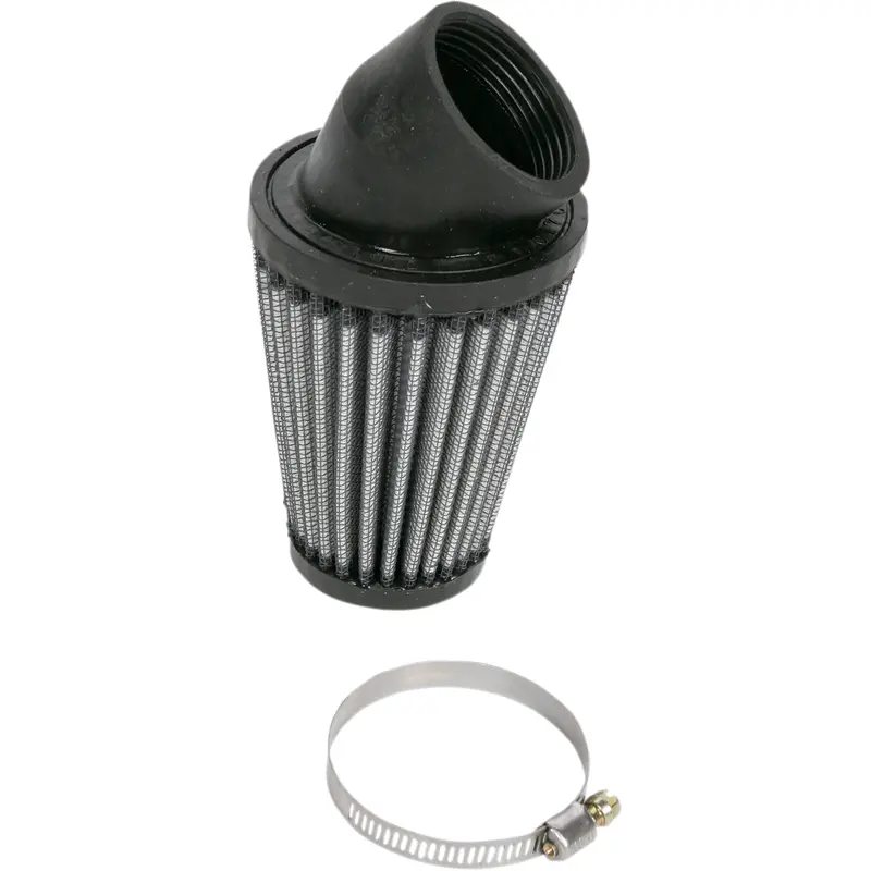 K & n Clamp-On Air Filter - Honda