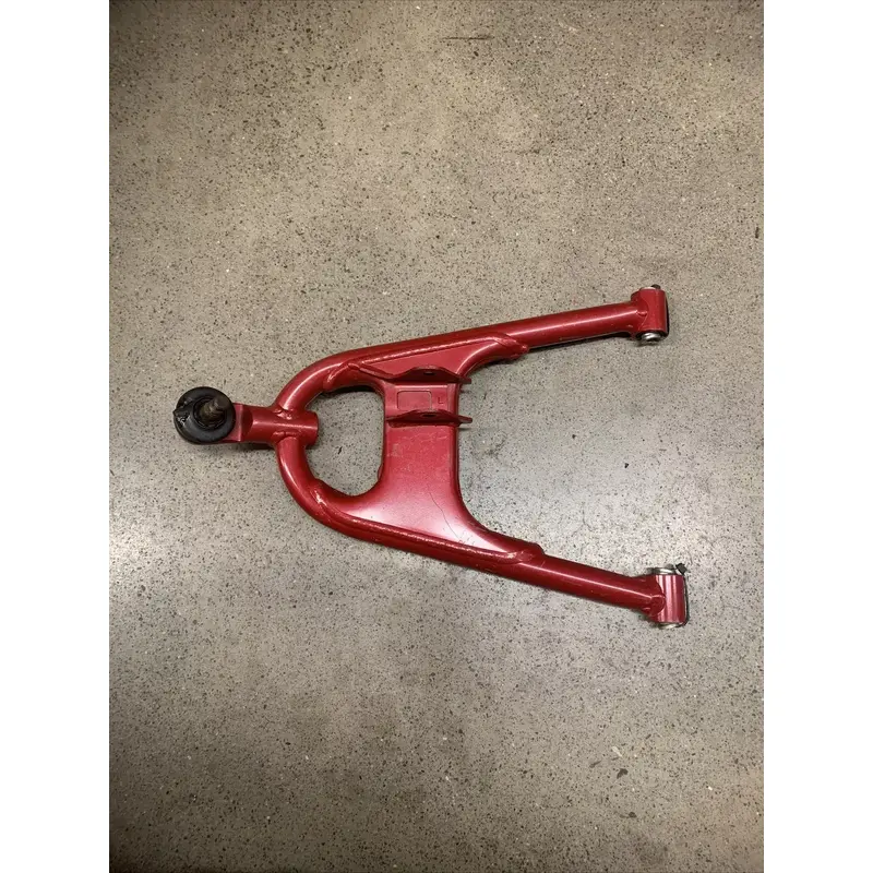 OEM 2004-2014 HONDA TRX450R LOWER LEFT SIDE A-ARM TRX450ER TRX 450ER 450R 04-14