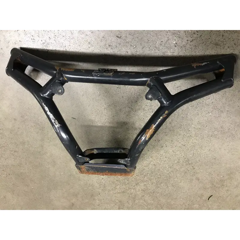 S3 POWER SPORTS FRONT BUMPER GUARD BAR CAN AM CAN-AM MAVERICK 1000 X3