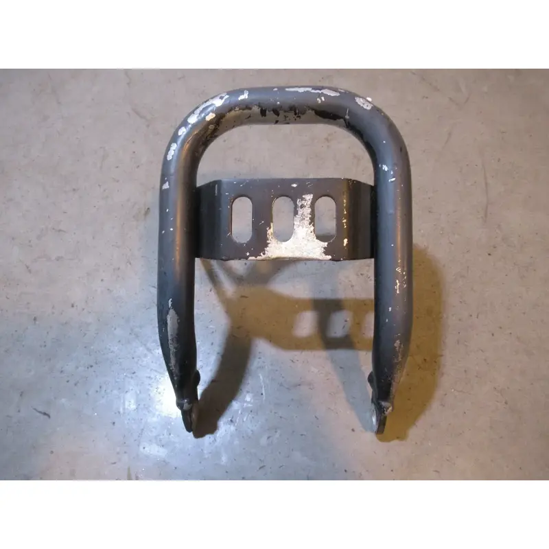 Suzuki LTR 450 Bumper Front 2008 #6