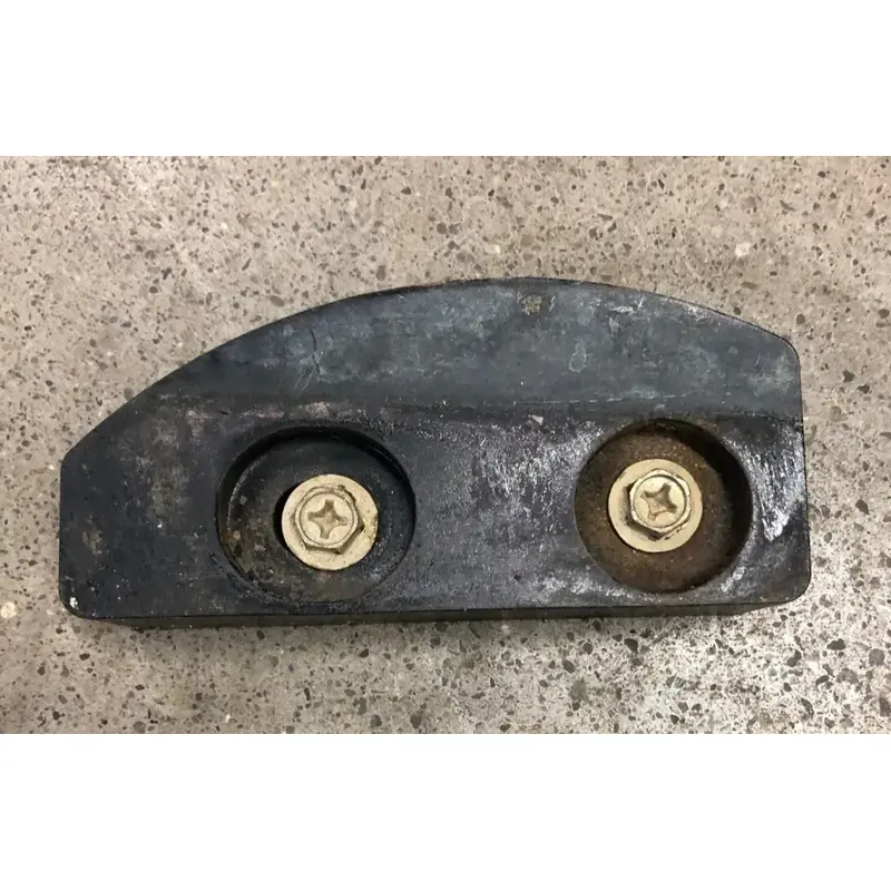 SUZUKI LTR450 LTR 450 REAR SWINGARM SLIDER CHAIN SLIDER BLOCK 06 07 08 09