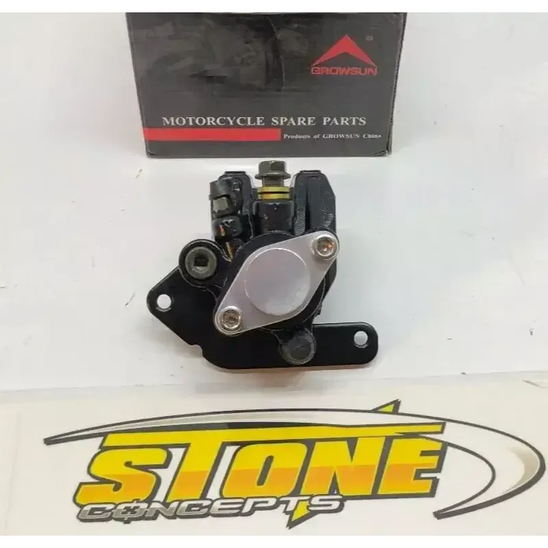 Yamaha Banshee Rear Caliper WARRIOR WOLVERINE BIG BEAR 350 GROWSUN COMPLETE