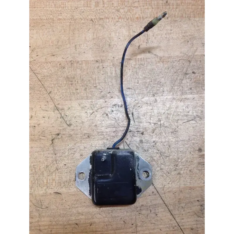 YAMAHA BLASTER YFS200 YFS 200 VOLTAGE REGULATOR RECTIFIER ELECTRIC OEM 88-06