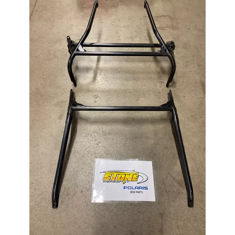 2021-2024 Polaris RZR200 RZR 200 Razor Roll Cage Front and Rear Section Bar Bars