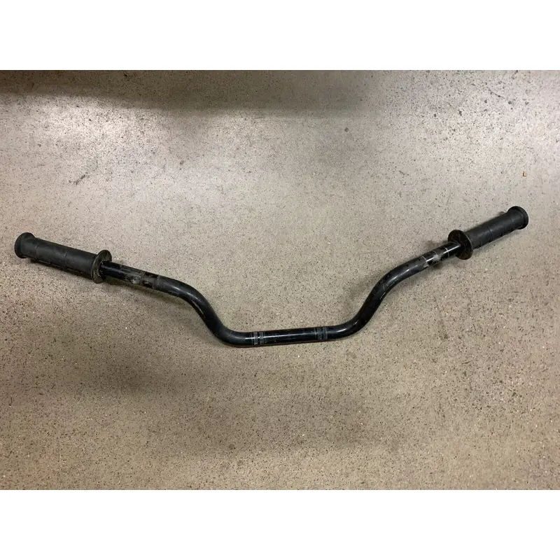 ATV MINI QUAD BARS HANDLEBARS 7/8" INCH RAPTOR 80 125 250 LT80 BADGER TRX90 TRX