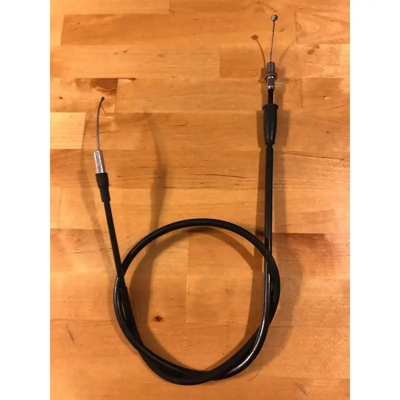Motion Pro Twist Throttle Replacement Cable 2009-2018 YFZ450R YFZ 450R YFZ450X