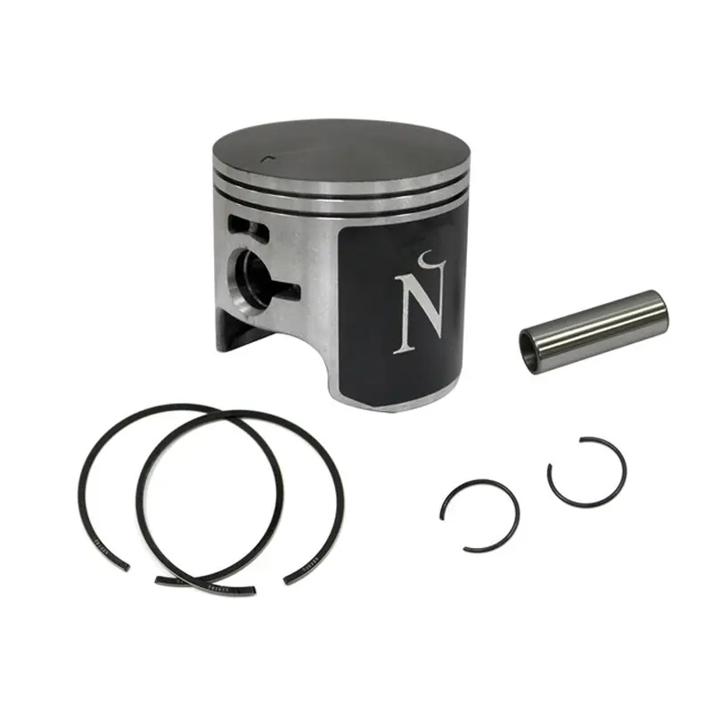 NAMURA PISTON KIT TWO STROKE 75.97/ 1.50 11:1 POL