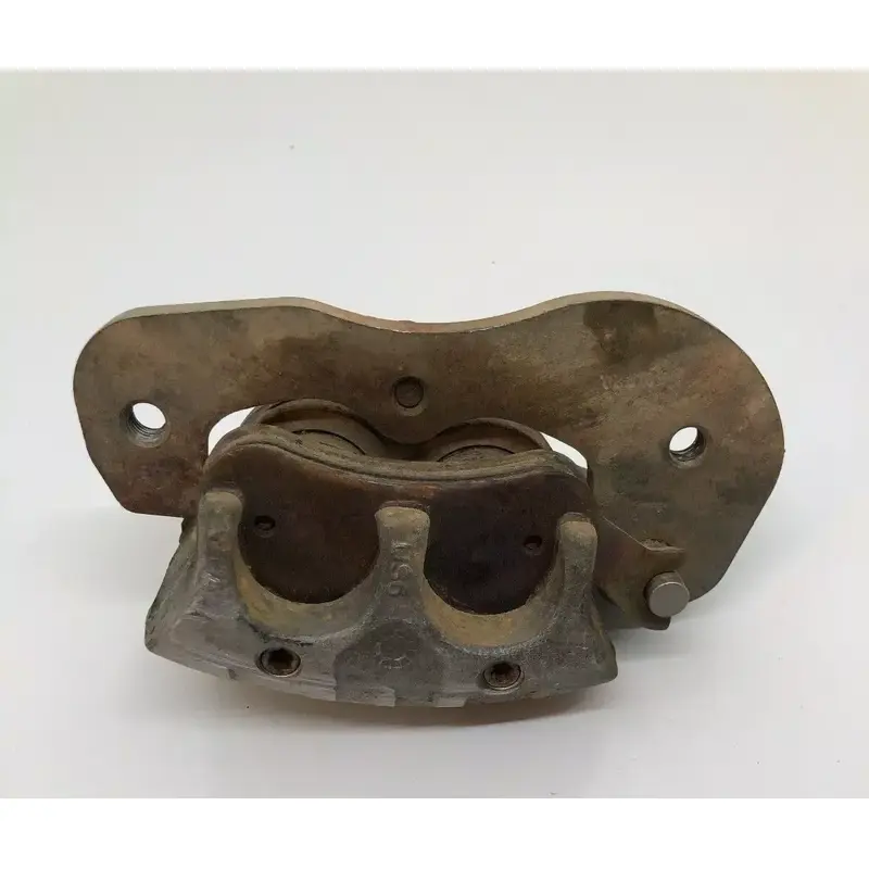 OEM 17-23 CAN-AM BRAKE CALIPER W/ MOUNT X3 MAVERICK 1000 LEFT L LH FRONT REAR