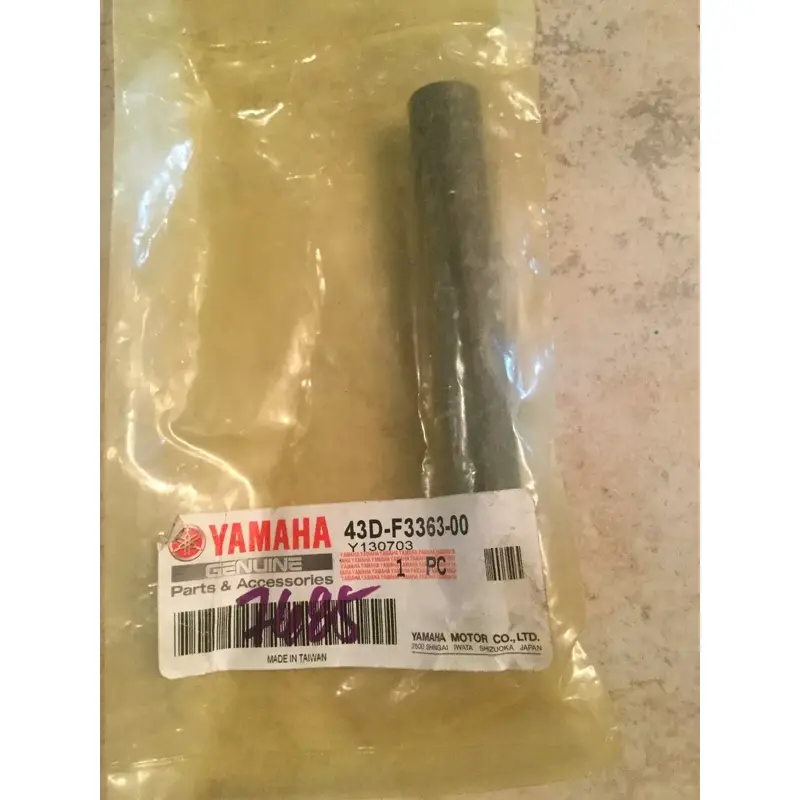 OEM YAMAHA FRONT SUSPENSION WHEEL COLLAR 2009-2013 09-13 RAPTOR 90 YFM90