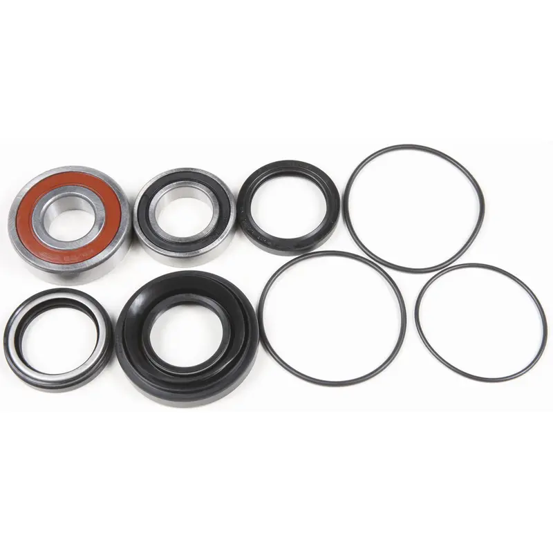PIVOT WORKS REAR WHEEL BEARING KIT