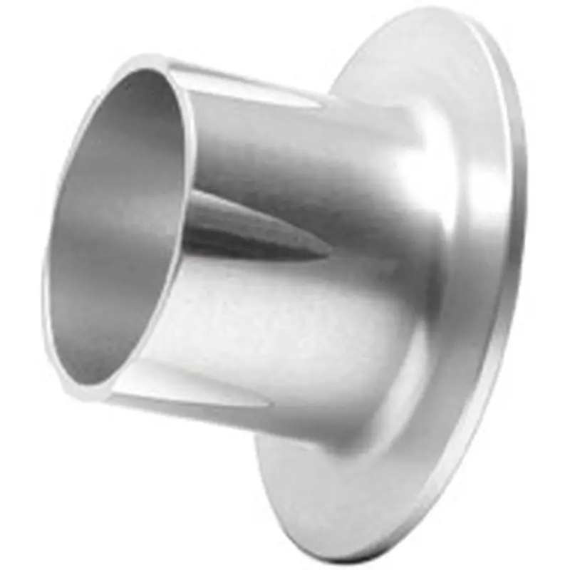 TBR P1-X POWERTIP SILENCER INSERT SILVER