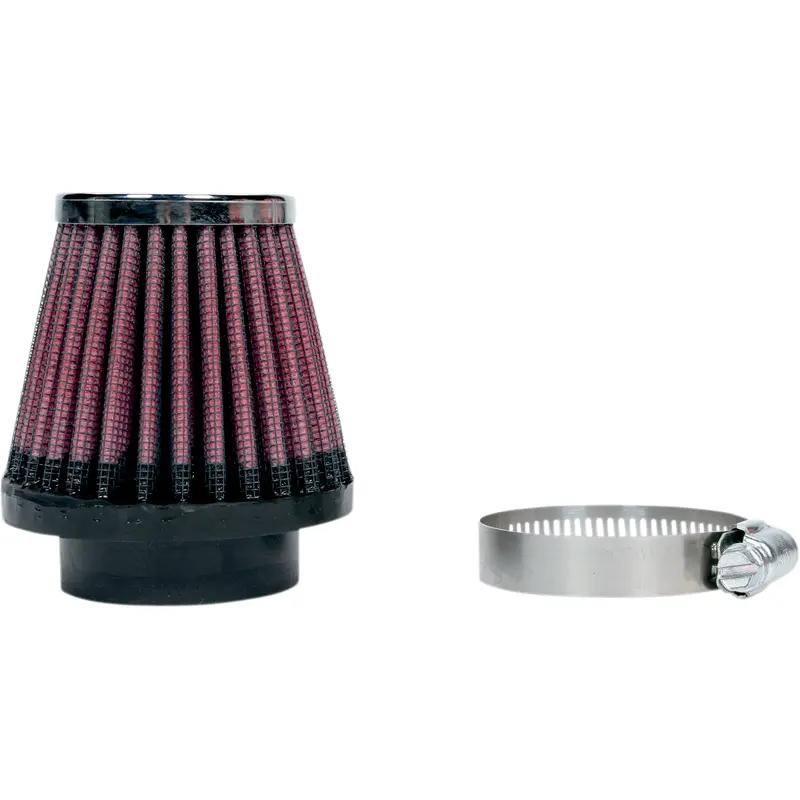 Universal Clamp-On Air Filter