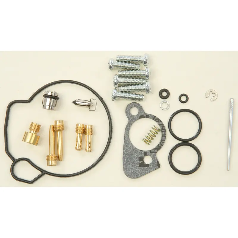 ALL BALLS CARBURETOR REPAIR KIT