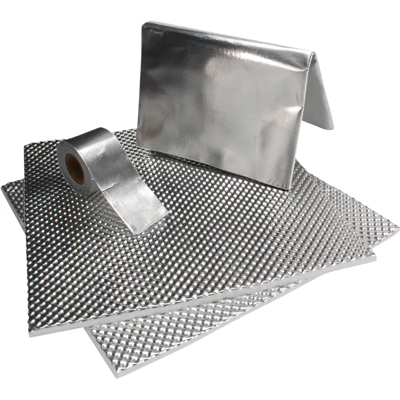 Dei Bodywork Protection Kit