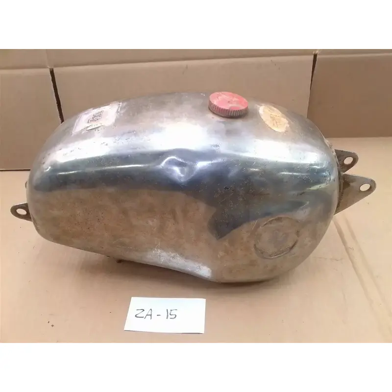 Hodaka 100 ACE 90 Used Gas Fuel Tank 1960'S ? 1970'S ZA-15