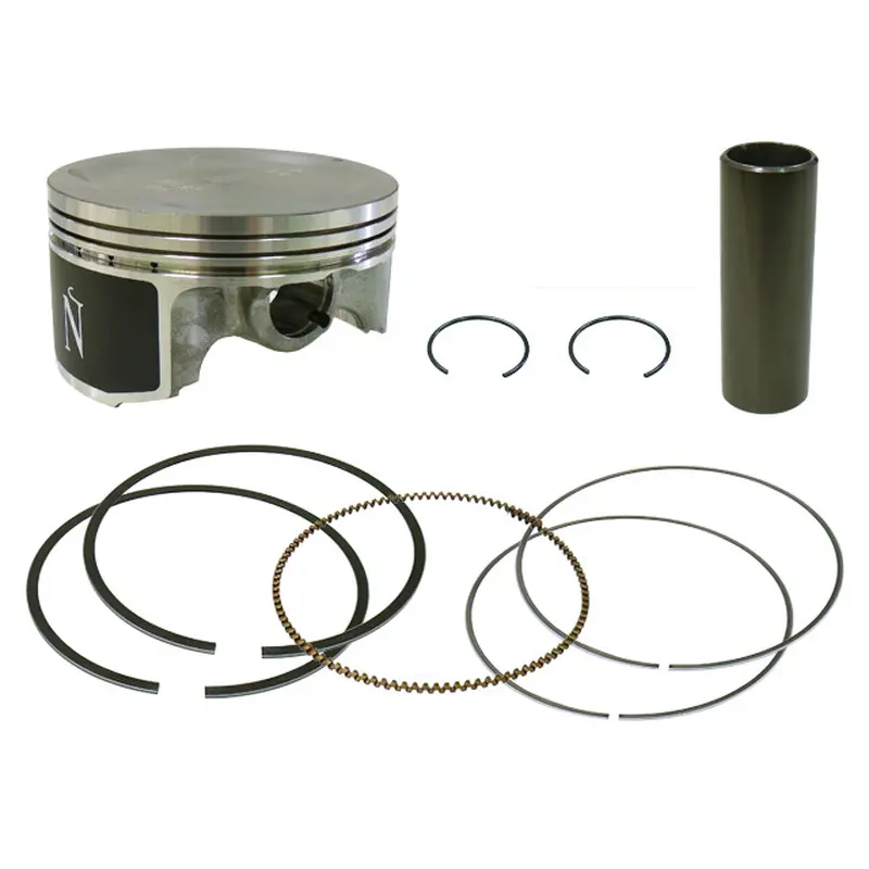 NAMURA PISTON KIT 101.97/STD 9.2:1 YAM