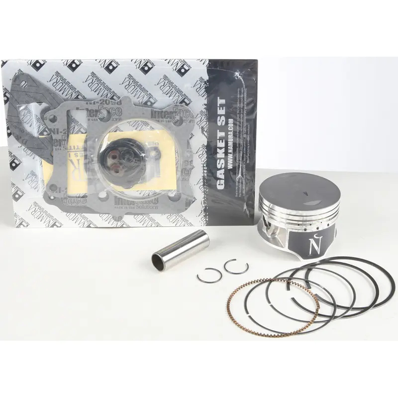 NAMURA TOP END KIT 69.47/ 1.00 11:1 AC