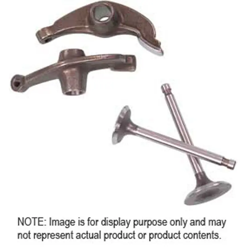 SHINDY VALVE SET KLT200/250