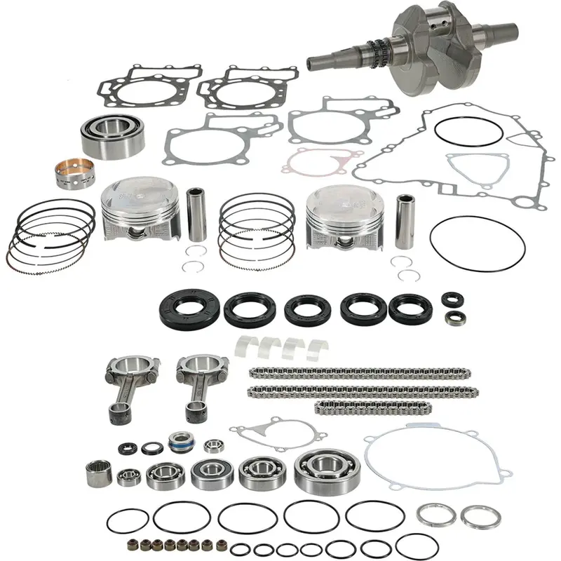 VERTEX ENGINE REBUILD KIT
