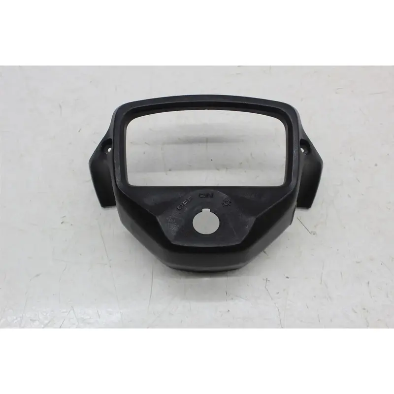 2017 SUZUKI KING QUAD LT-A 500 XP DASH GAUGE SPEEDOMETER TRIM COVER BEZEL