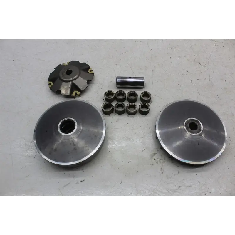 2017 SUZUKI KING QUAD LT-A 500 XP PRIMARY DRIVE CLUTCH ASSEMBLY