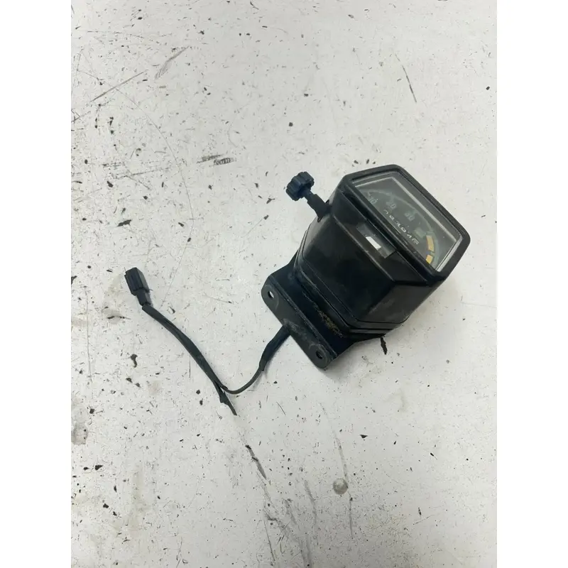 97 1997 Arctic Cat Bearcat 454 4x4 OEM Speedometer Speedo Tach Gauges Cluster