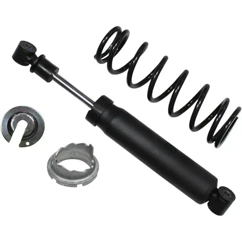 Bronco AU-04316 Gas Shock