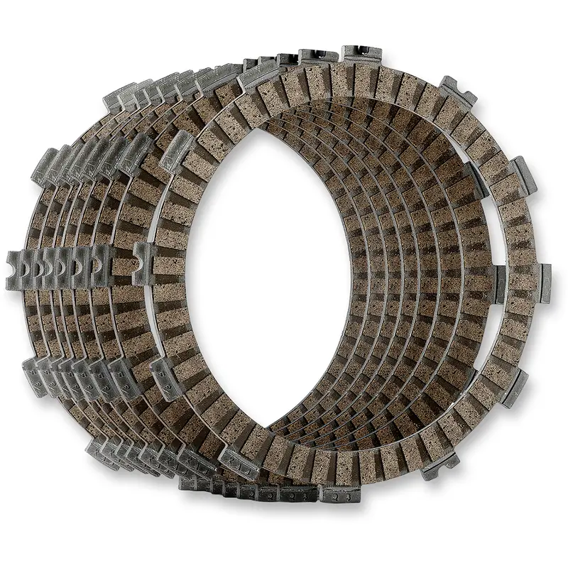 Clutch Plate Kit  Cork