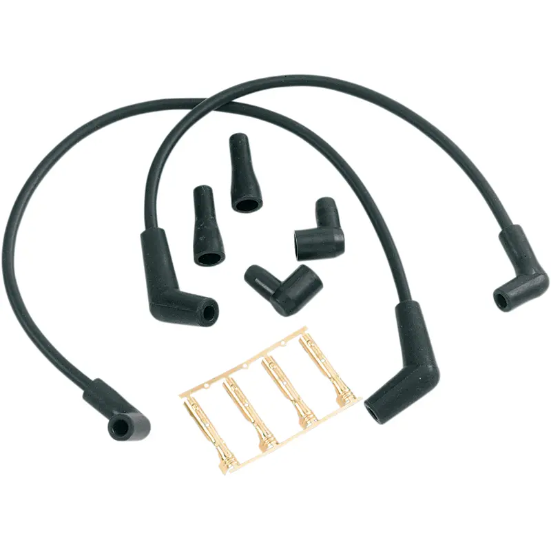 Daytona twin tec llc 8.5 mm Universal Plug Wire Kit