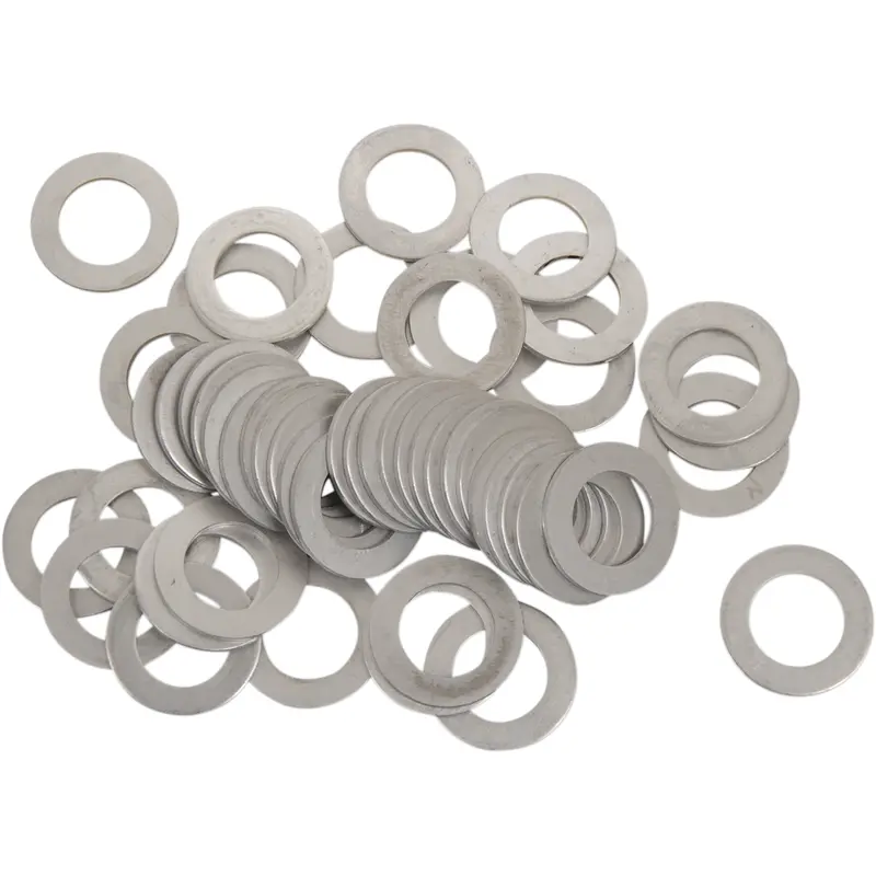 Drain Plug Washers