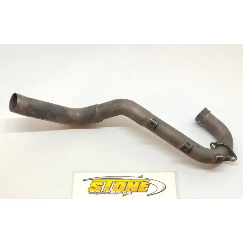 HMF Racing Yamaha YFZ450R YFZ450X 2009-2025 Exhaust Header Head Pipe